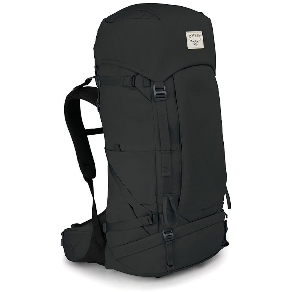 

Рюкзак Osprey Archeon 70 Mns S/M чорний