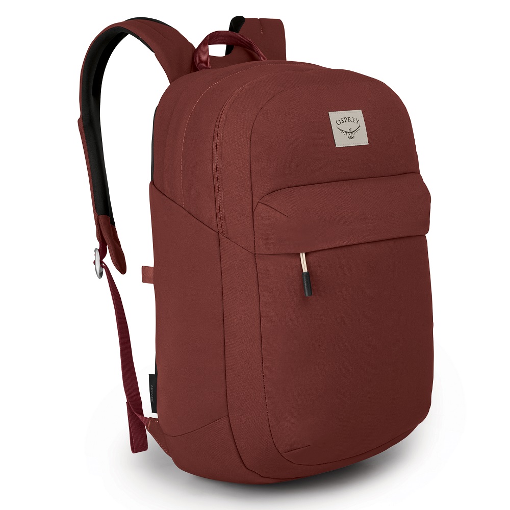 

Рюкзак Osprey Arcane XL Day червоний