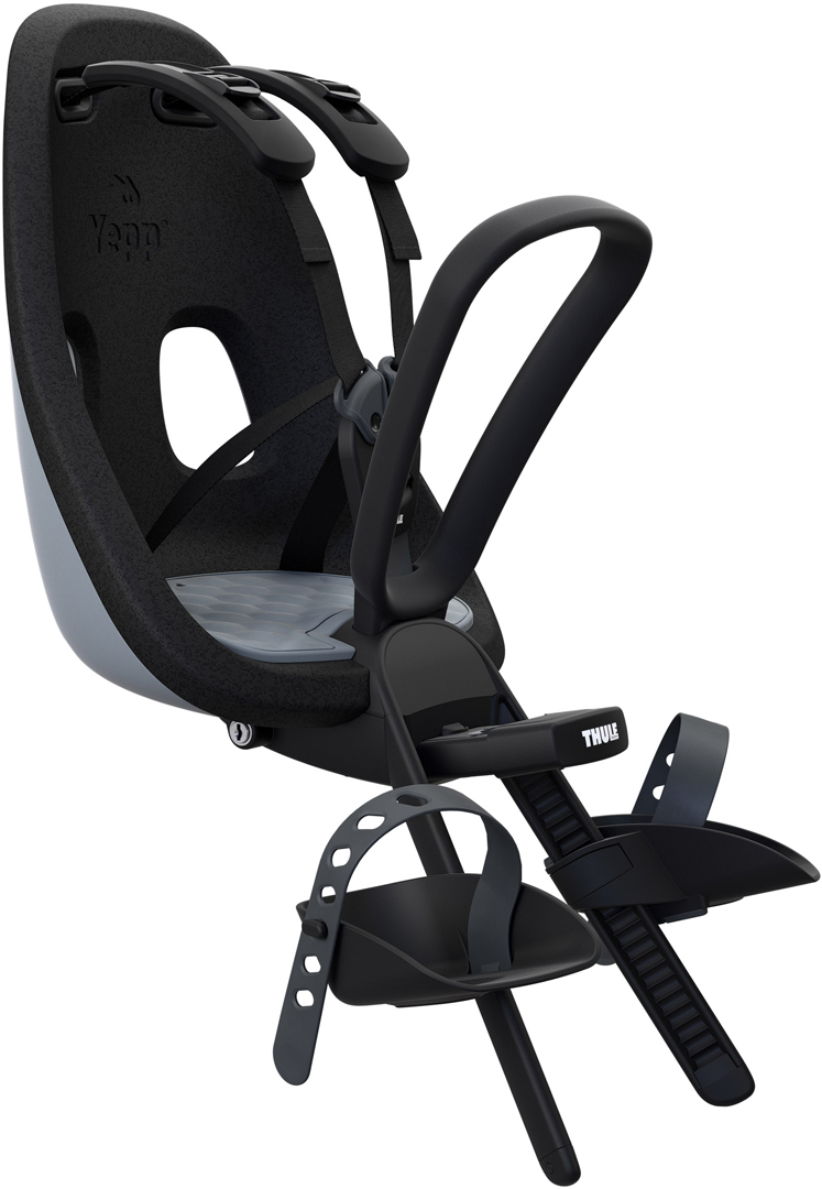 

Детское кресло Thule Yepp Nexxt Mini (Momentum) (TH 12080112)