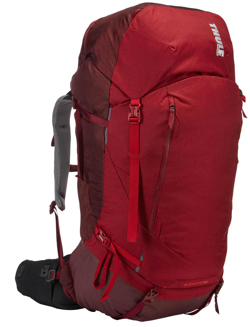 

Туристический рюкзак Thule Guidepost 65L Women's (Bordeaux) (TH 222203)