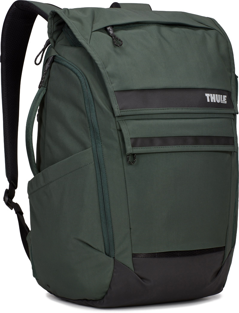 

Рюкзак Thule Paramount Backpack 27L (Racing Green) (TH 3204489)