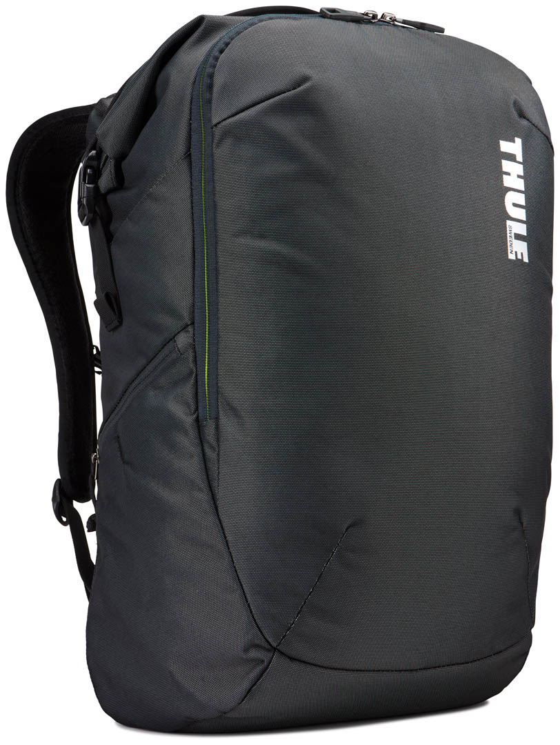 

Рюкзак Thule Subterra Travel Backpack 34L (Dark Shadow) (TH 3203440)