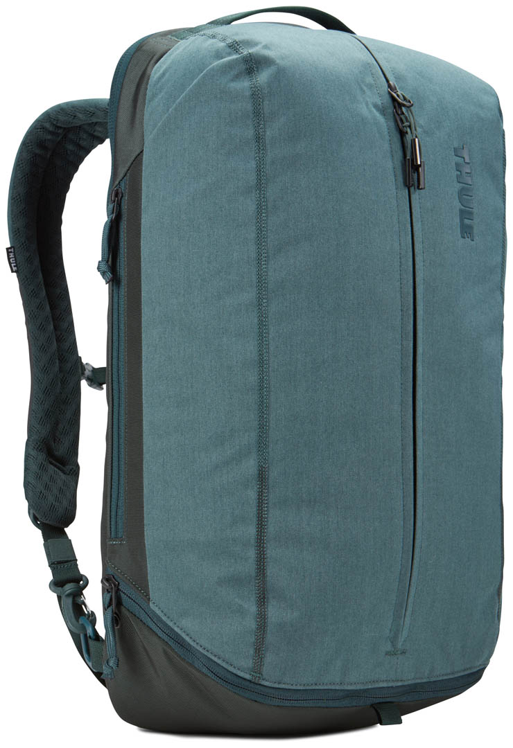 

Рюкзак-Наплечная сумка Thule Vea Backpack 21L (Deep Teal) (TH 3203511)