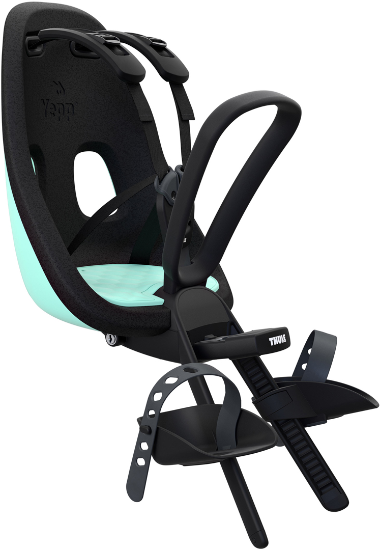 

Детское кресло Thule Yepp Nexxt Mini (Mint Green) (TH 12080115)
