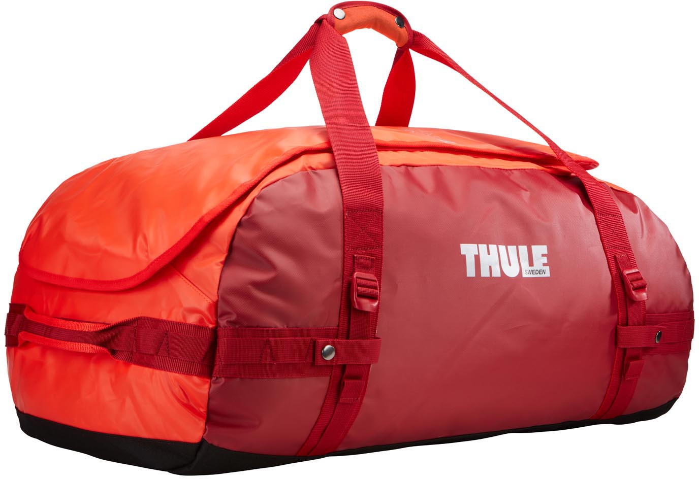

Спортивная сумка Thule Chasm 90L (Roarange) (TH 221303)