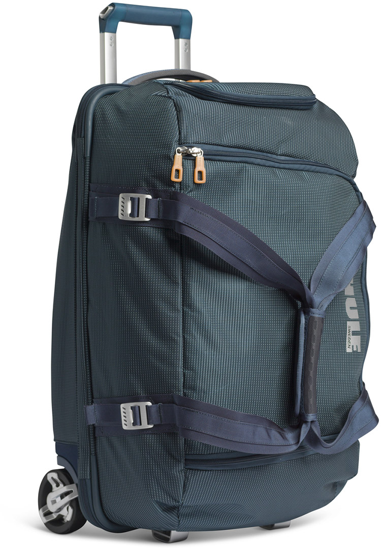 

Сумка на колесах Thule Crossover 56L (Stratus) (TH 3201093)