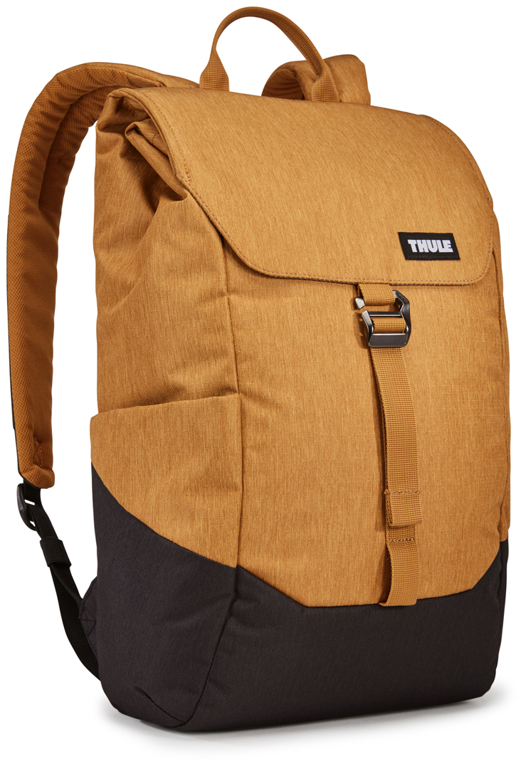 

Рюкзак Thule Lithos 16L Backpack (Wood Trush/Black) (TH 3204269)