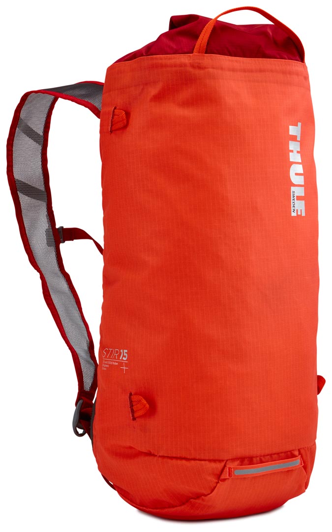 

Рюкзак Thule Stir 15L (Roarange) (TH 211601)