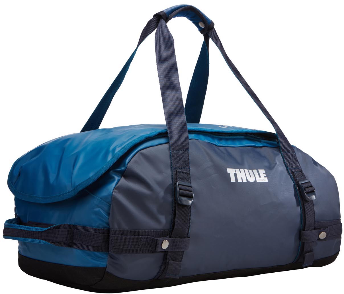 

Спортивная сумка Thule Chasm 40L (Poseidon) (TH 221102)