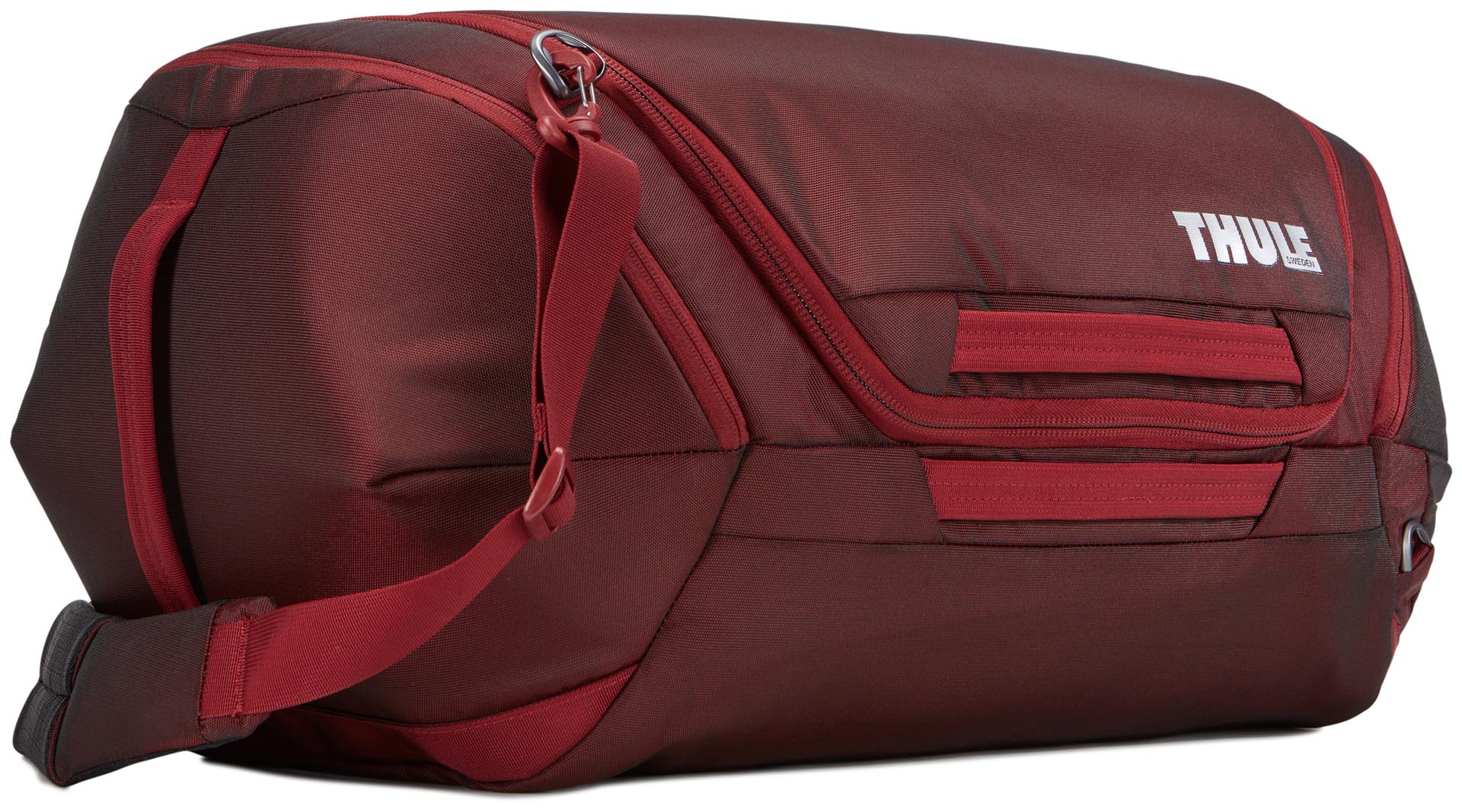 

Дорожная сумка Thule Subterra Weekender Duffel 60L (Ember) (TH 3203521)