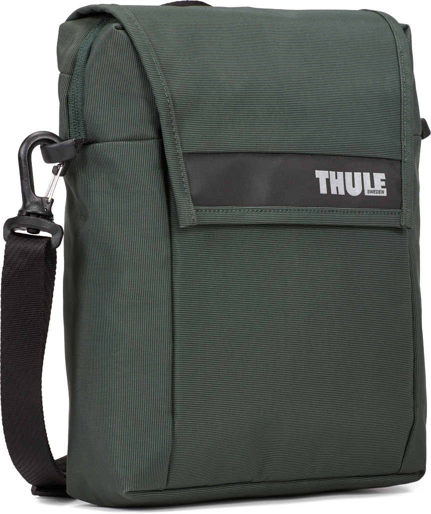 

Наплечная сумка Thule Paramount Crossbody Tote (Racing Green) (TH 3204493)