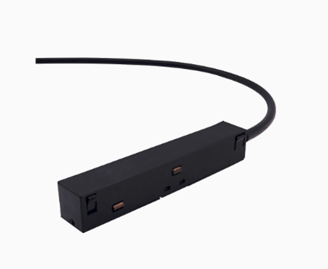 

Коннектор LH-POWER-INPUT Black