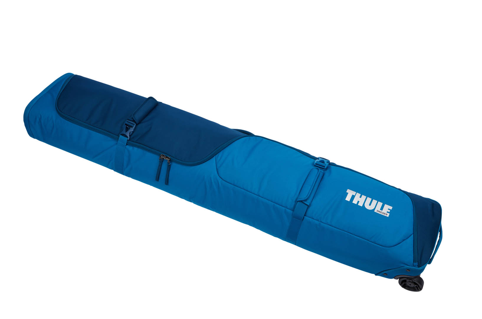 

Чехол на колесах для лыж Thule RoundTrip Ski Roller 192cm (Poseidon) (TH 225121)