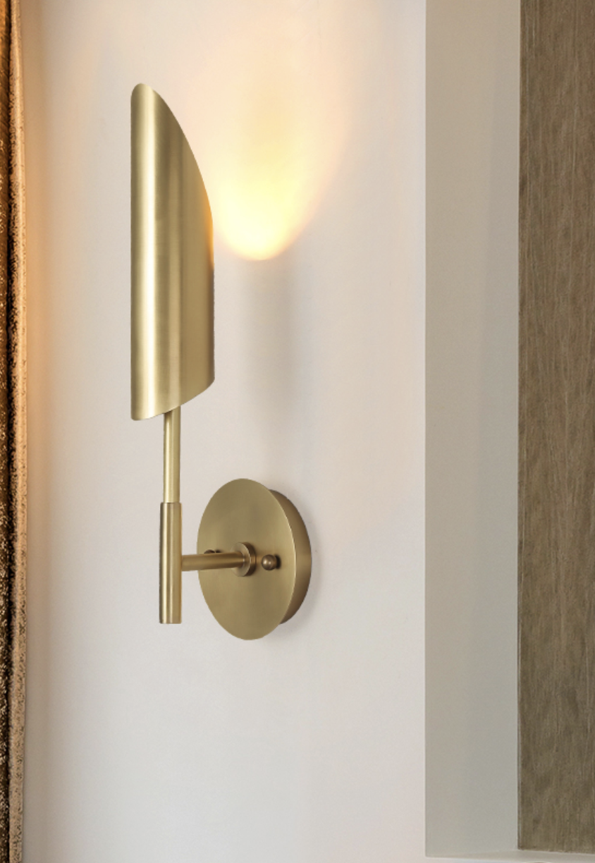

Настенная серия светильников Reef Wall Lamp 054660/1w