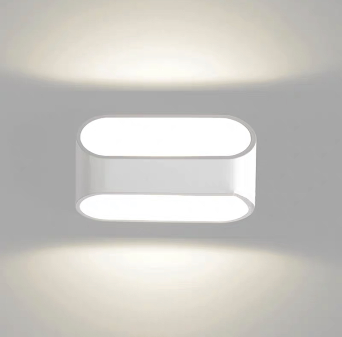 

Настенная серия led бра Linear Wall Lamp 058820/160 wt