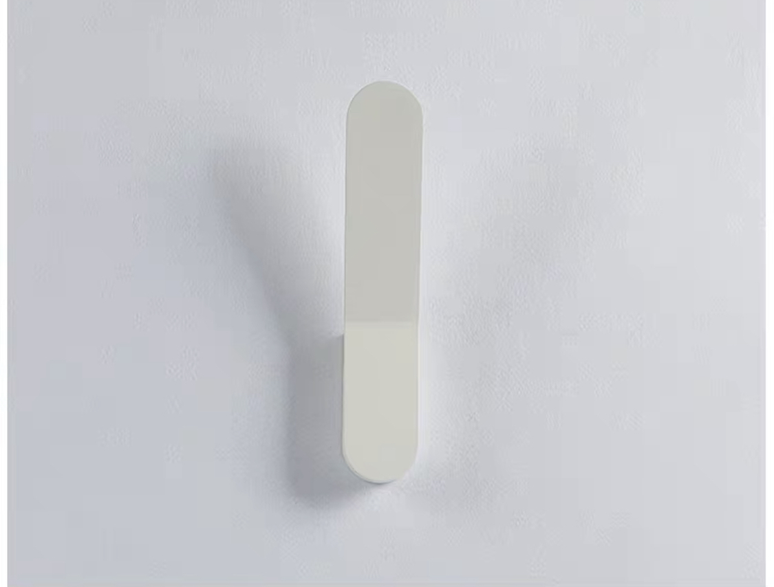 

Настенная серия светильников Wall Bent Lamp 054720/1w wt