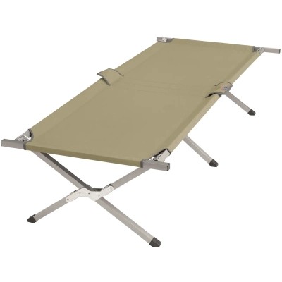 

Раскладушка Easy Camp Moonlight Bed Grey (929224)