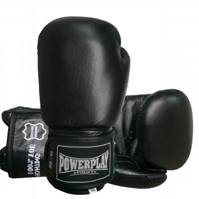 

Боксерские перчатки PowerPlay 3088 10oz Black (PP_3088_10oz_Black)