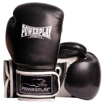 

Боксерские перчатки PowerPlay 3019 16oz Black (PP_3019_16oz_Black)