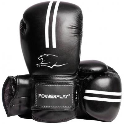 

Боксерские перчатки PowerPlay 3016 12oz Black/White (PP_3016_12oz_Black/White)