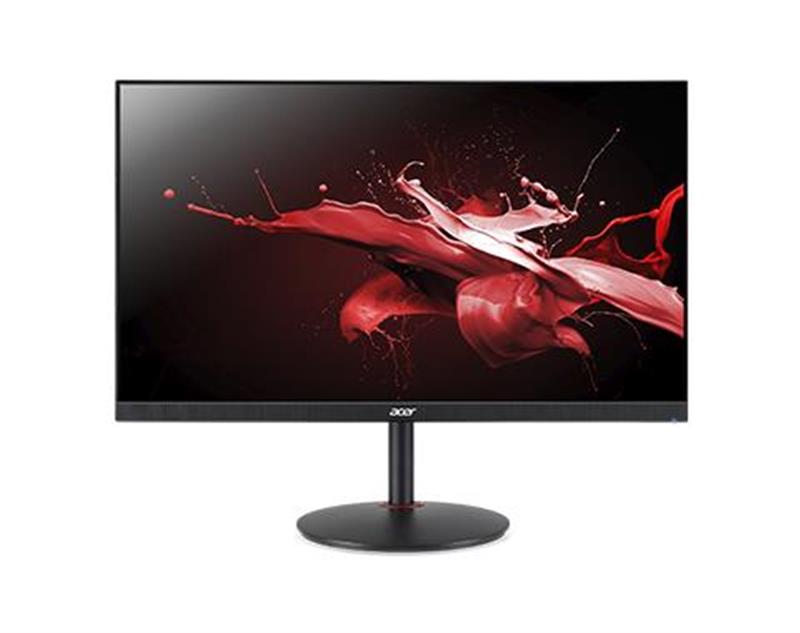 

Монитор Acer 27" Nitro XV270bmiprx (UM.HX0EE.015) IPS Black