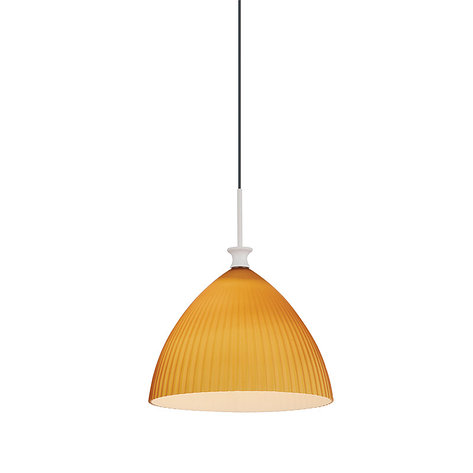 

Подвесная люстра Ribbed 053777/1 br