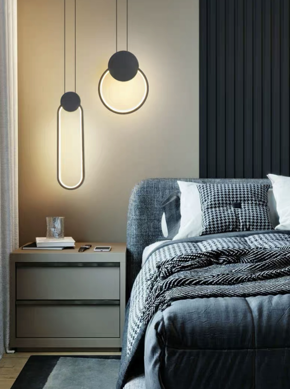 

Подвесная серия люстр CURLY LAMP 051473/B C