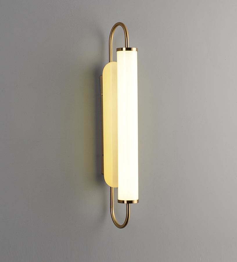 

Настенная серия светильников Pull Wall Lamp 054197/1 w bronze