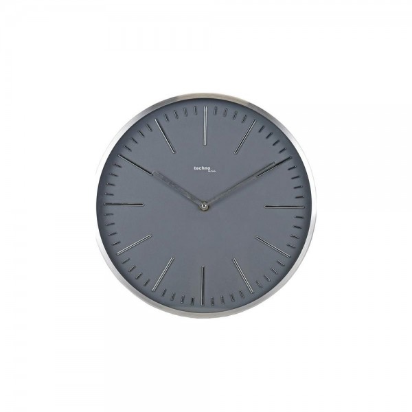 

Настенные часы Technoline WT7215 Grey