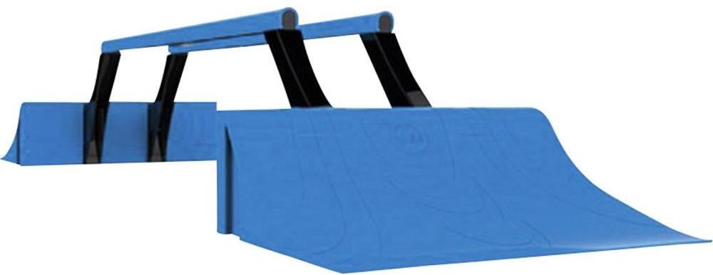 

Sphero Blue Terrain Park