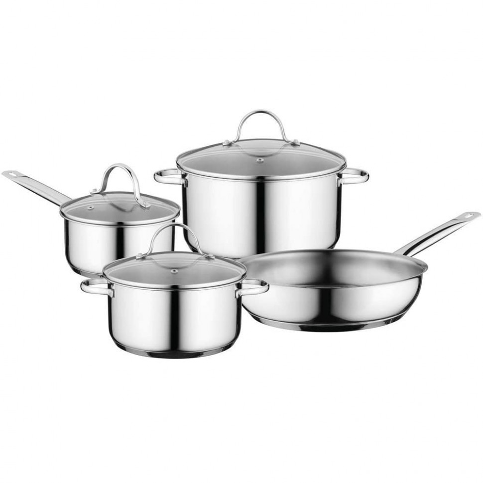 

Набор посуды BergHOFF Comfort 7 пр.