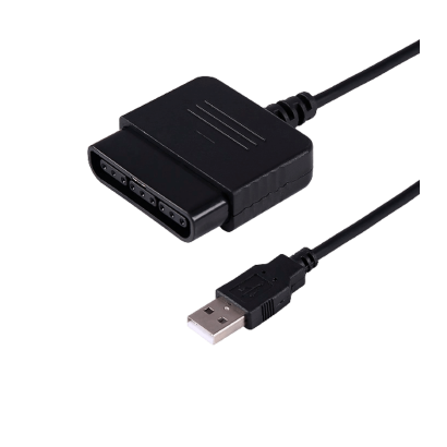 

Переходник RMC PlayStation 2 USB для Подключения к PC Playstation 3 0.5m Новое