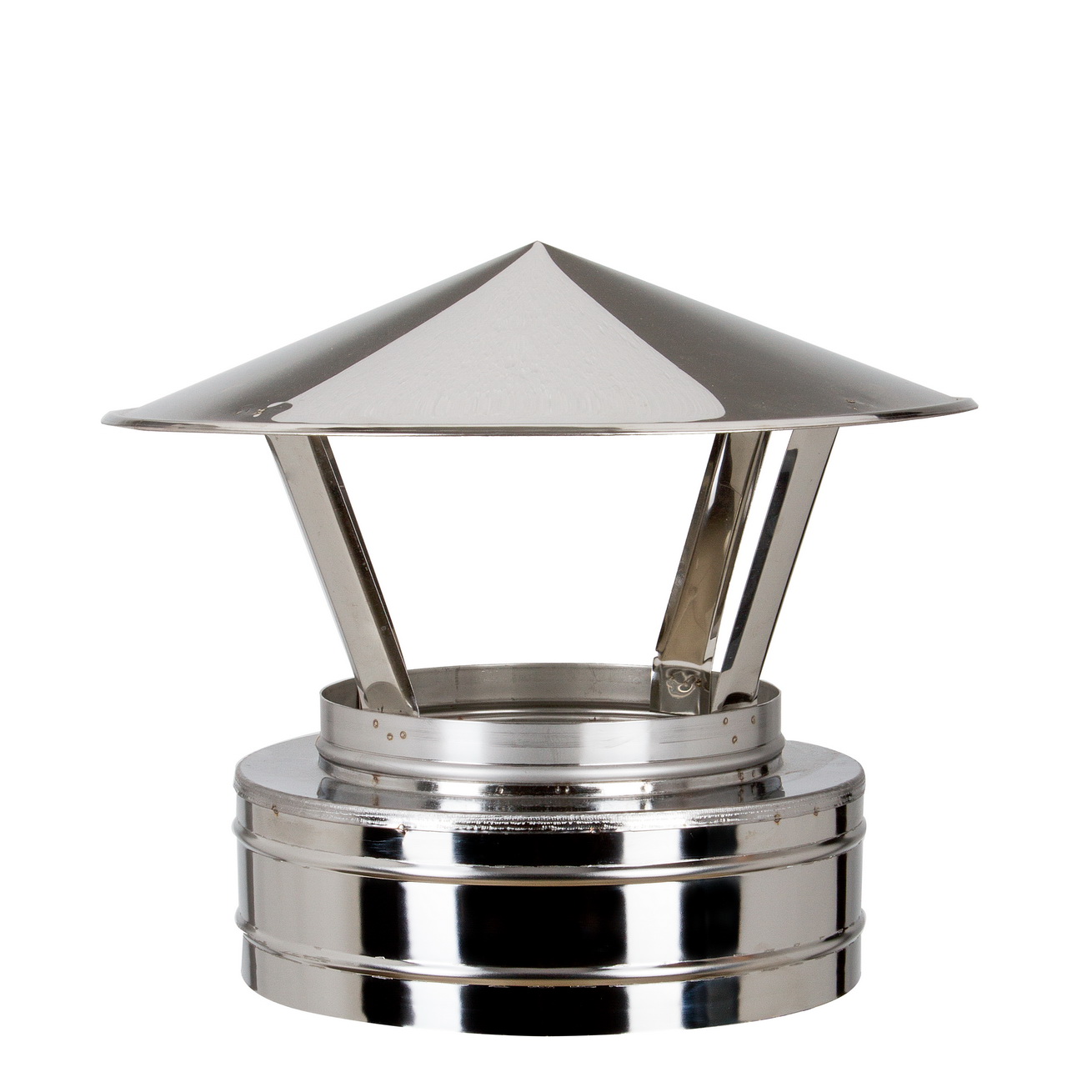 

Грибок термо Лира-ЛТД Ф300/360 нерж/нерж AiSi304 ≠1,0мм