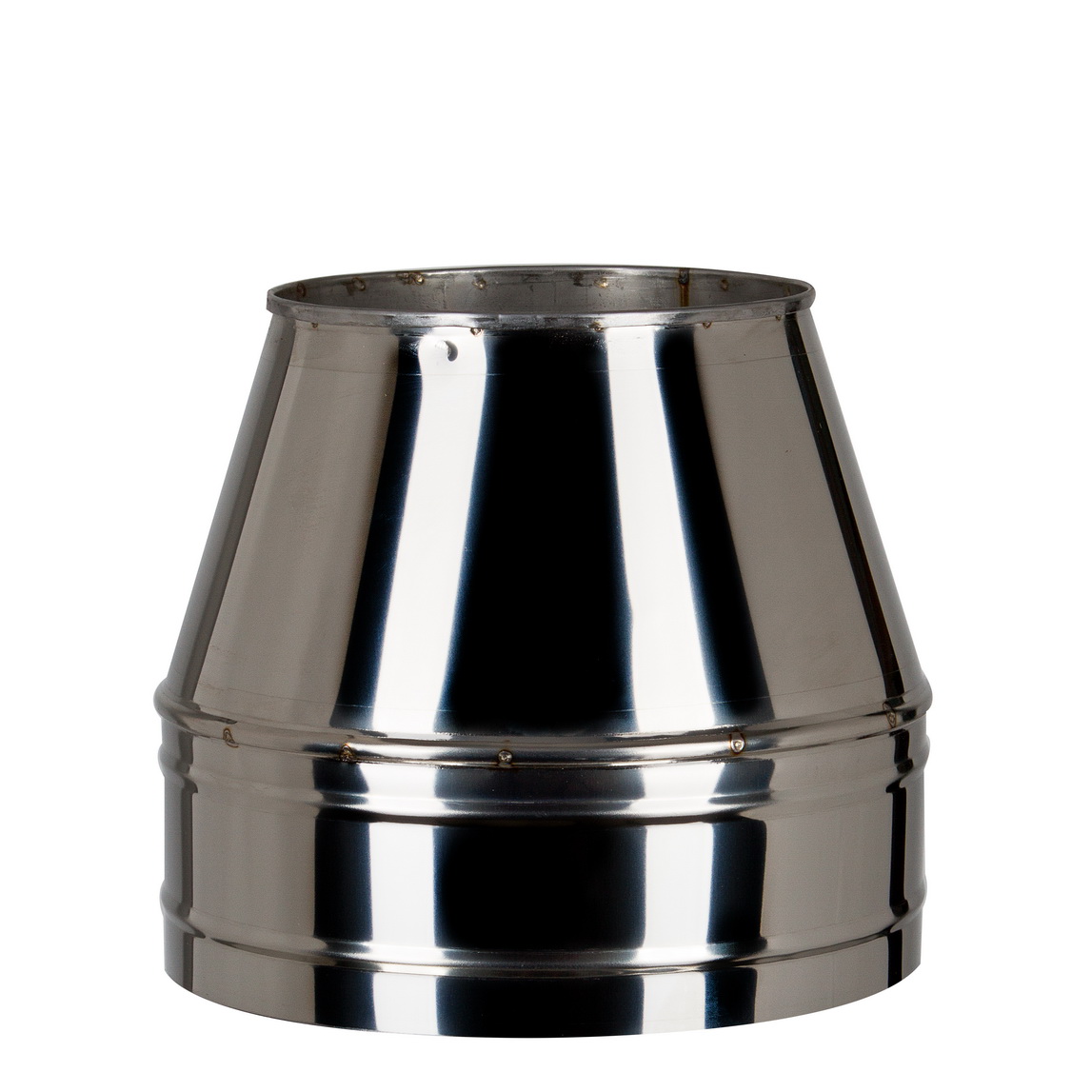 

Конус термо Лира-ЛТД Ф150/220 нерж/нерж AiSi321 ≠0,8мм