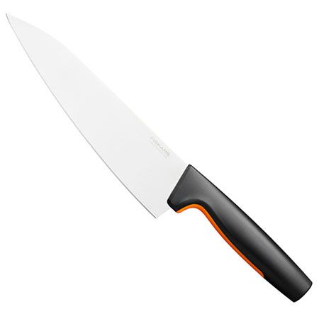 

Нож поварской большой Fiskars Functional Form 20 см