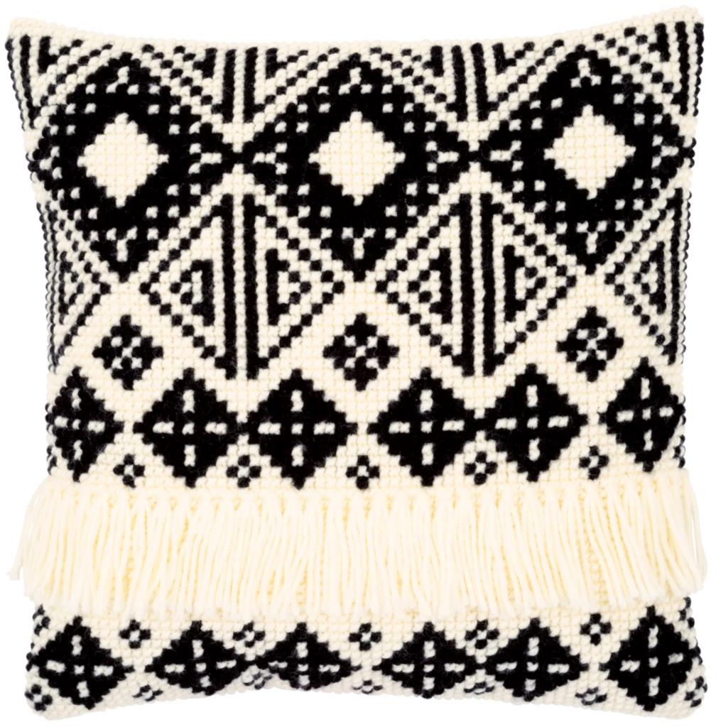 

Набор для вышивания крестом (подушка) Vervaco Ethnic print Этнический принт PN-0151149