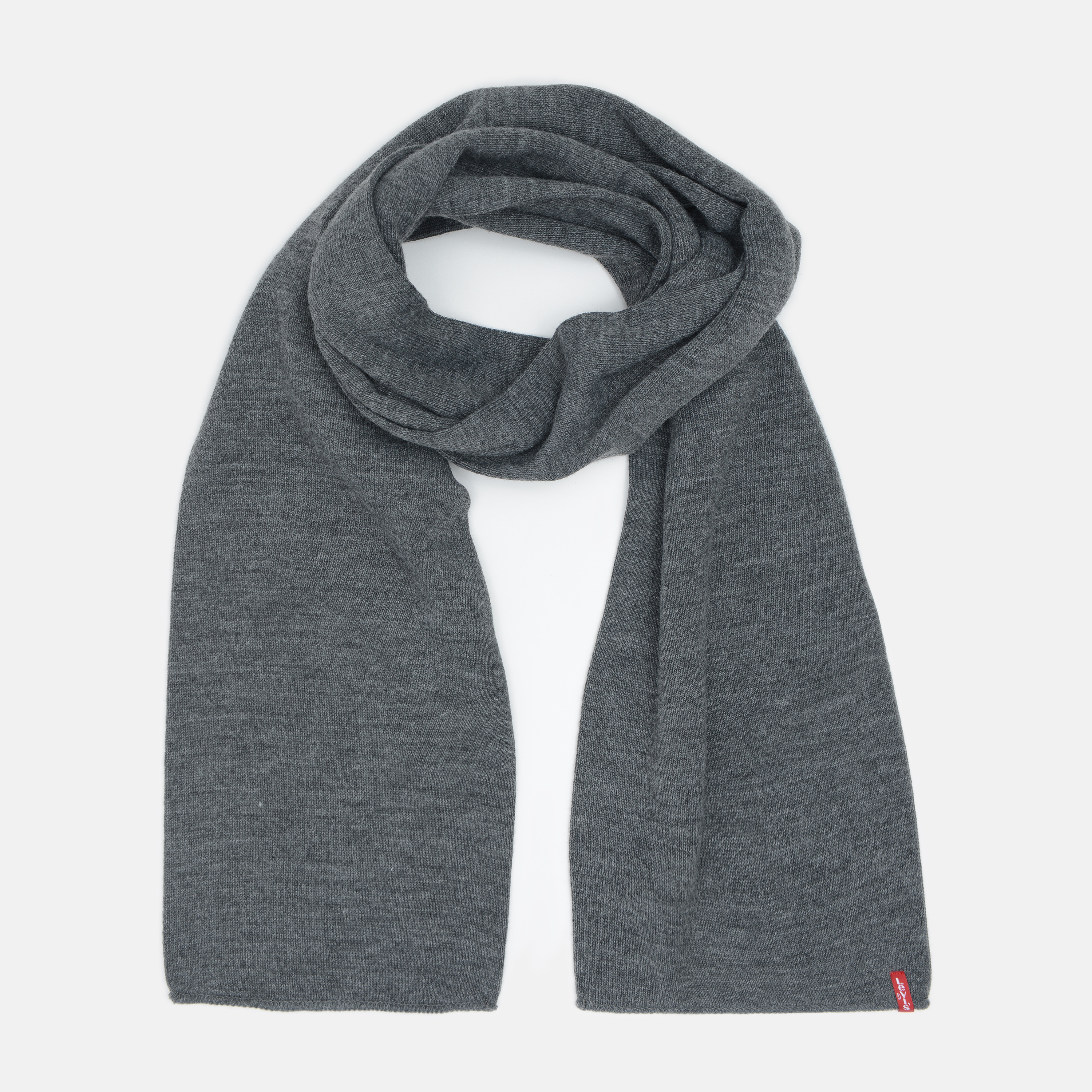 

Шарф Levi's Limit Scarf 14152-11-55 Regular Grey