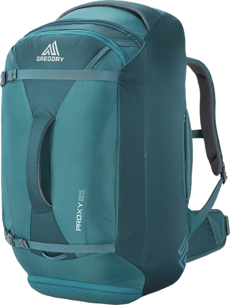 

Рюкзак дорожный Gregory ADV-TRAVEL PACKS PROXY 65 ANTIG.GRN 104087/6399