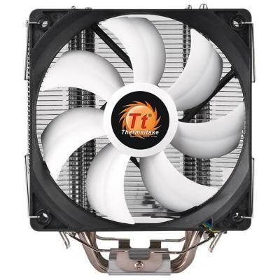 

Кулер для процессора ThermalTake Contac Silent 12 (CL-P039-AL12BL-A)