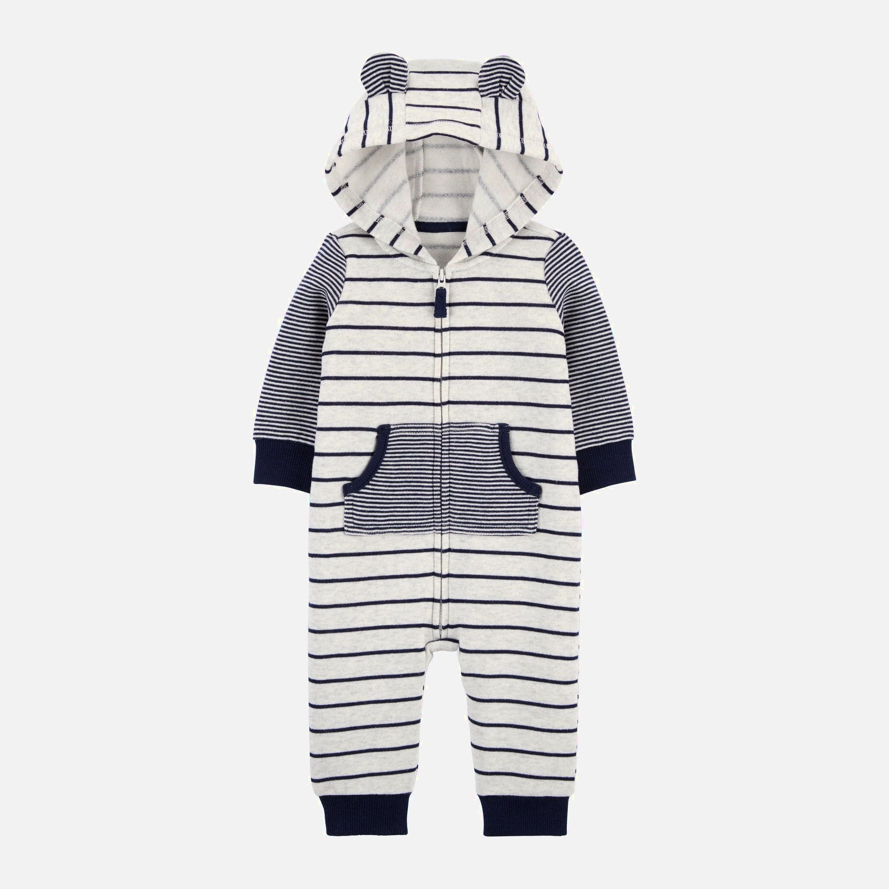 

Человечек Carters 1M150110 68 см 984 S Stripe