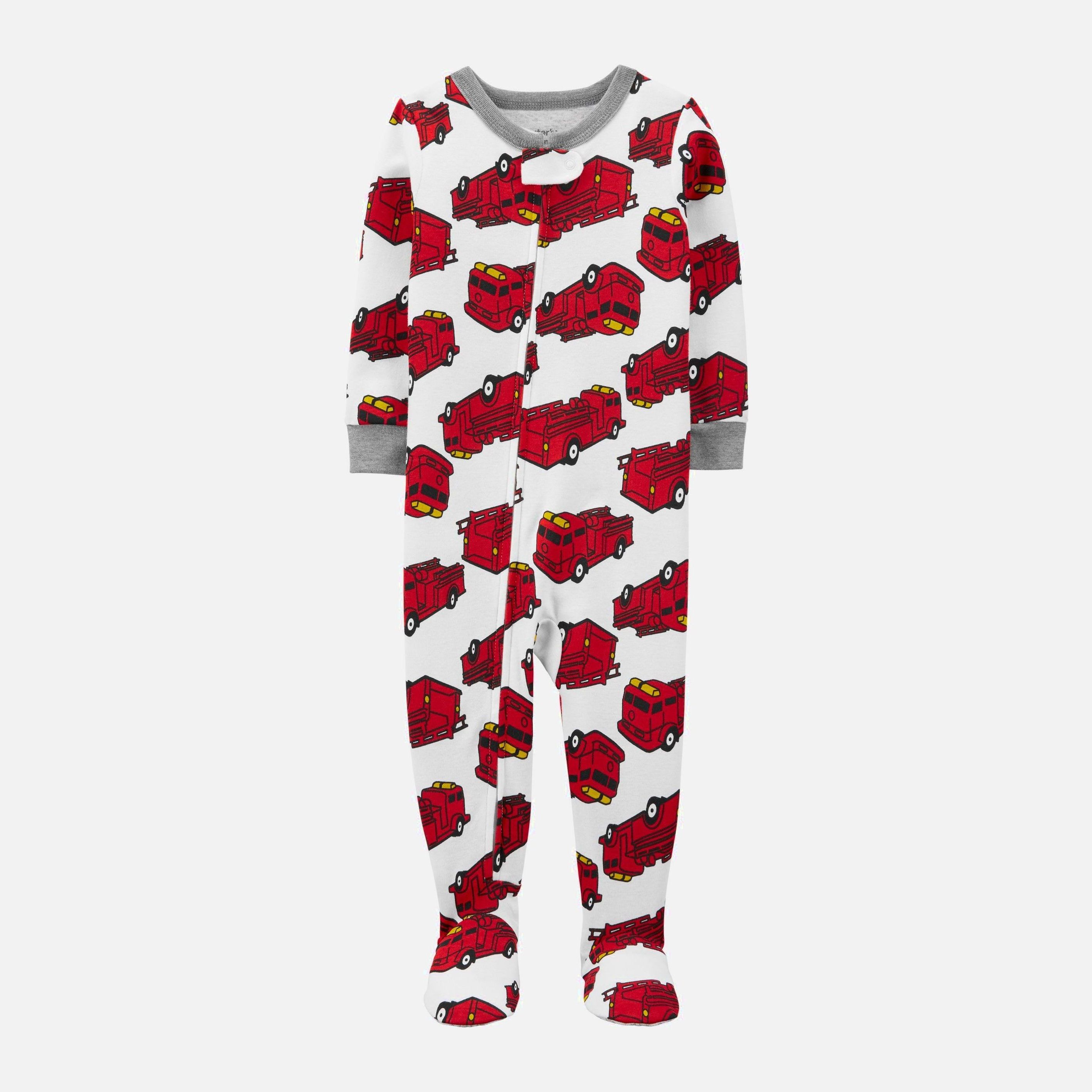 

Комбинезон-слип Carters 1I119710 92 см 969 PRT Print