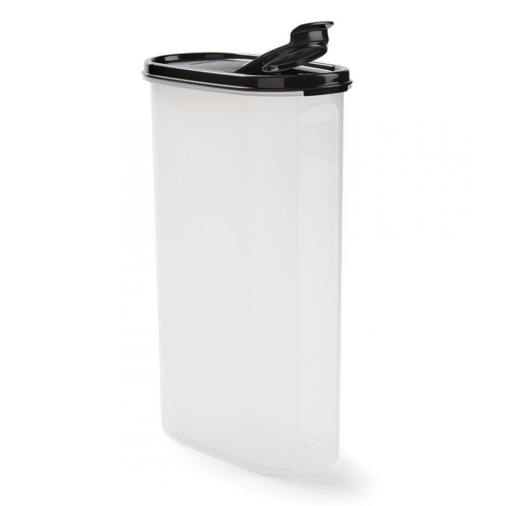 

Компактус овальный с крышкой (2,9 л) Tupperware
