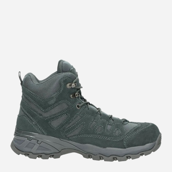 

Ботинки MIL-TEC Trooper Squad 5 12824008 46 (13US) 30 см Urban grey
