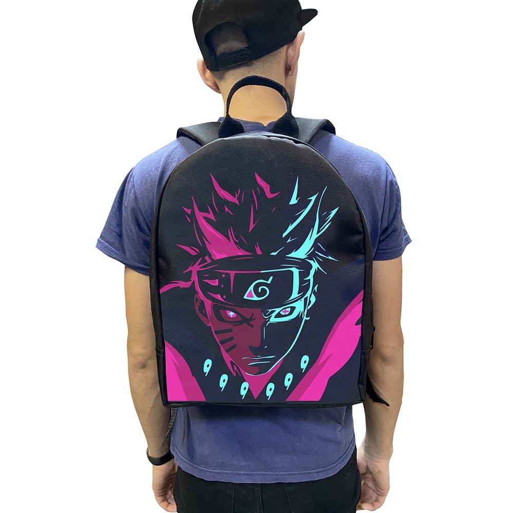 

Рюкзак - НАРУТО NEON - MyTee
