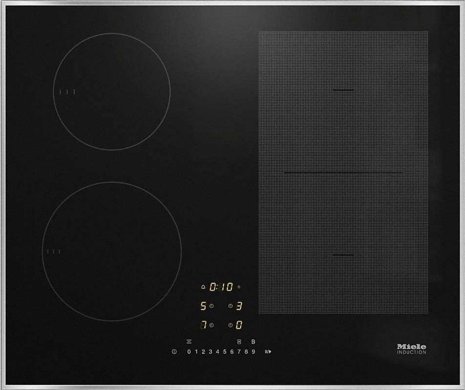 

Варочная поверхность электрическая Miele KM 7464 FR