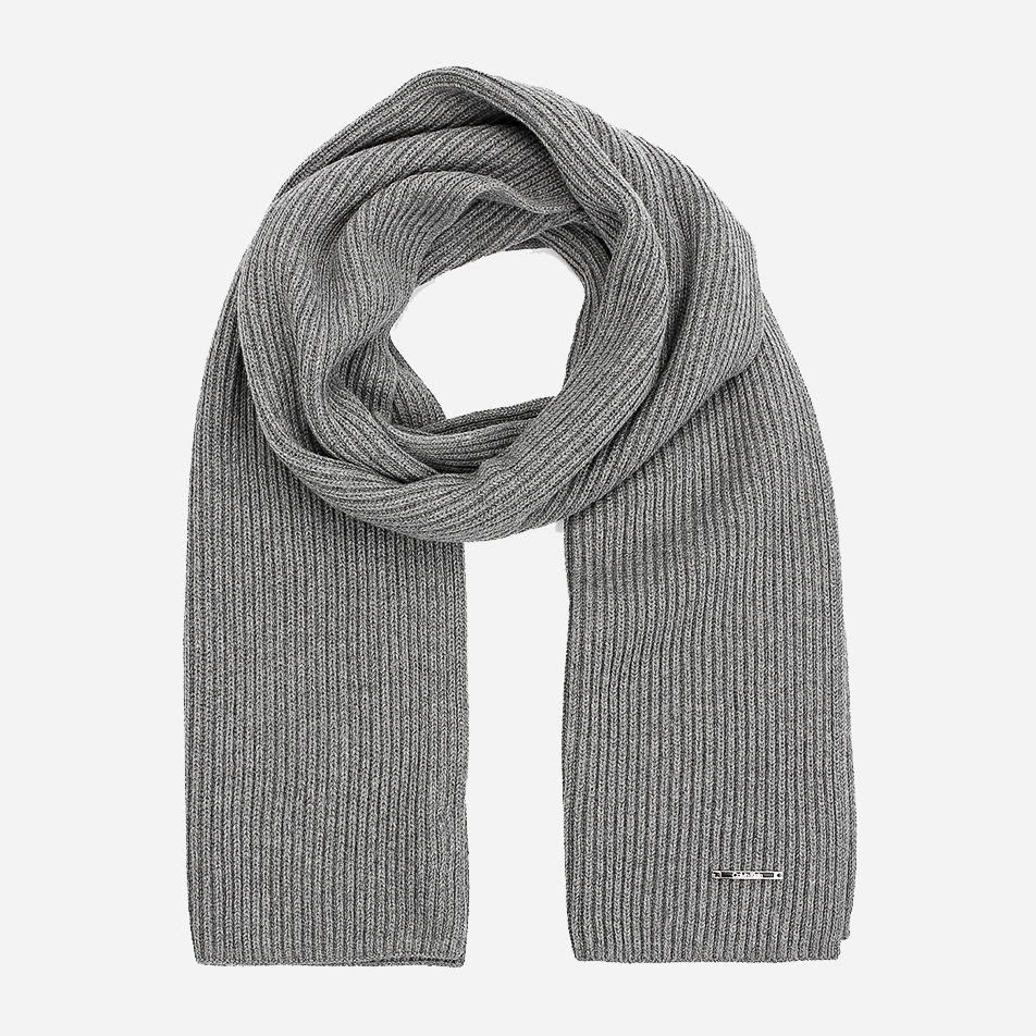 

Шарф Calvin Klein Jeans K50K507436-PC9 Серый
