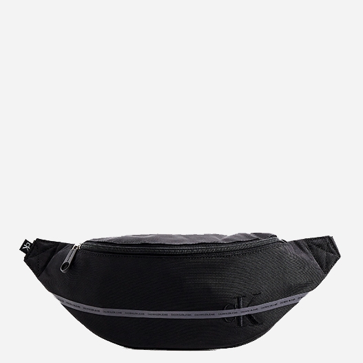 

Сумка-поясная мужская Calvin Klein Jeans K50K507589_BDS Черная