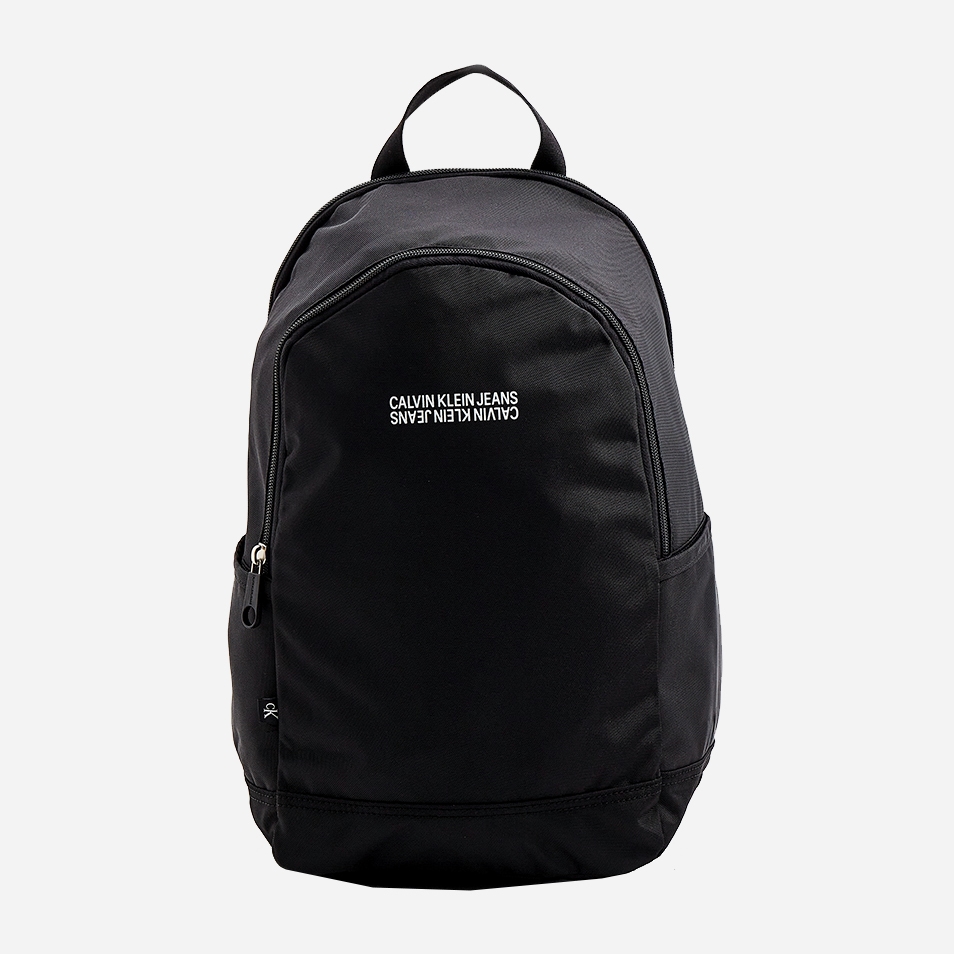 

Мужской рюкзак Calvin Klein Jeans K50K507591-BDS Черный