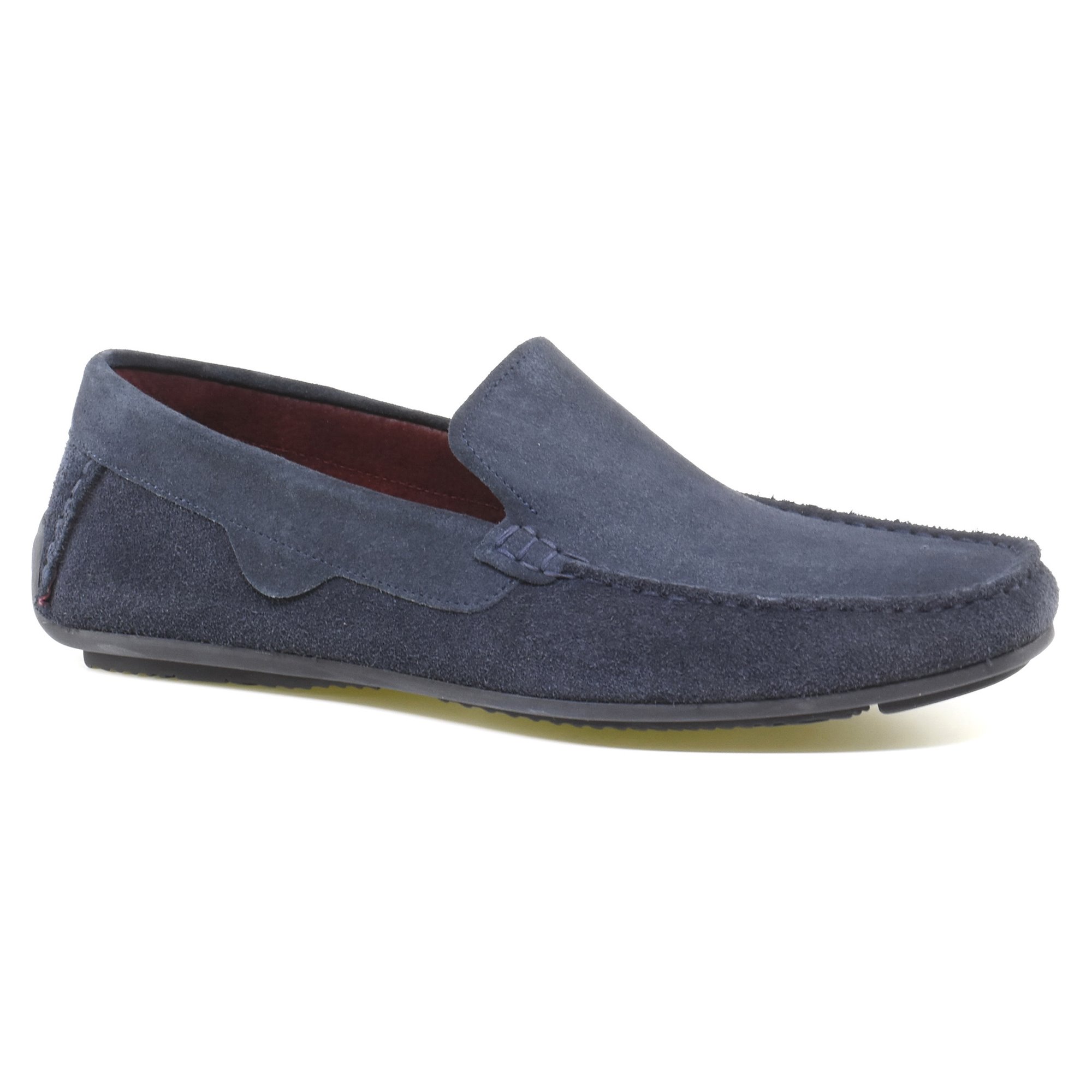 

Мокасины Rylko 34840-42 Темно-синий