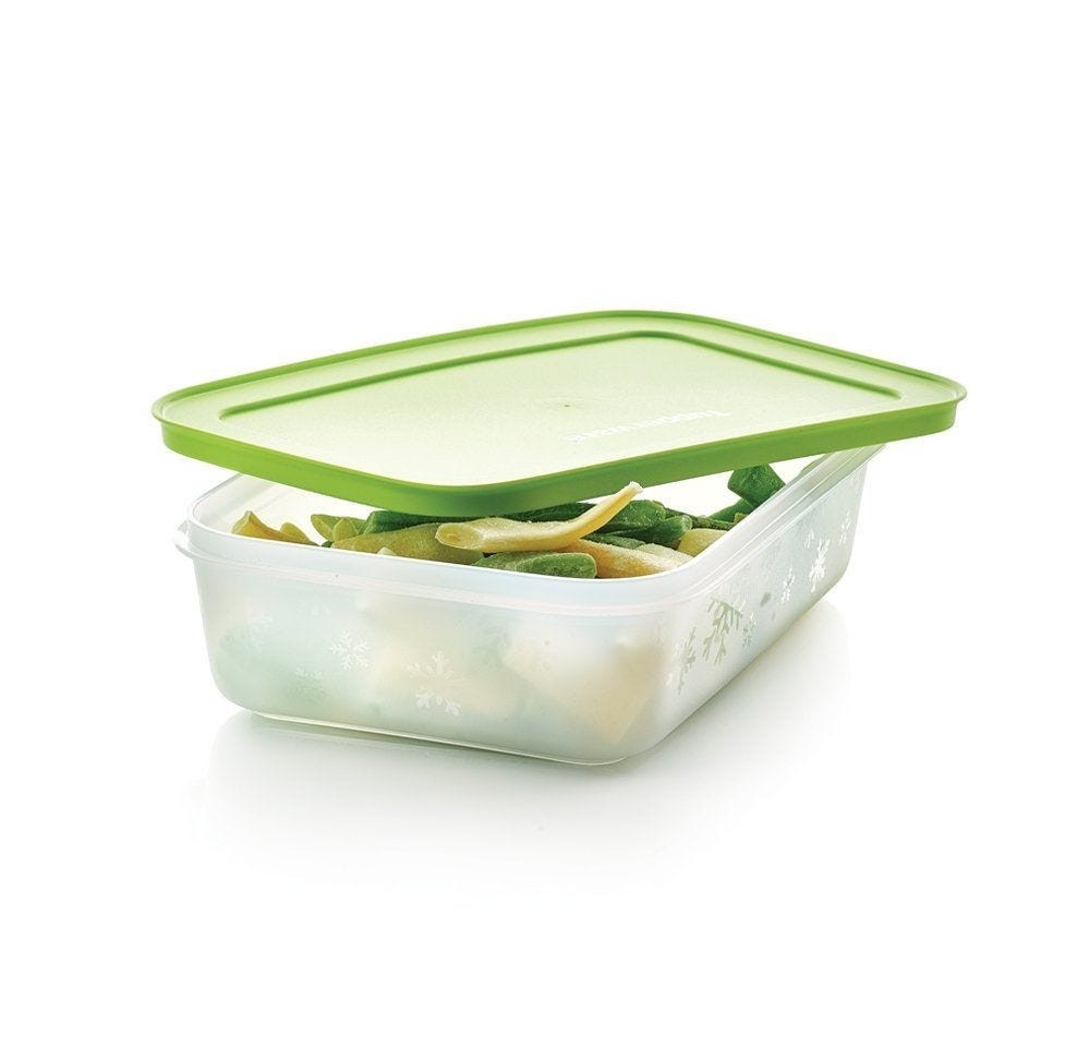 

Охолоджуючий лоток Tupperware (1 л) низький